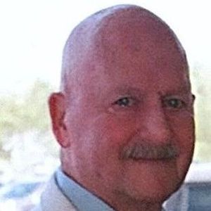 George E. Jelen