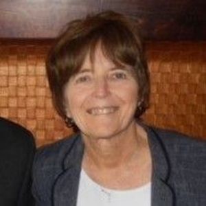 Nancy J. (Gard) O'Soro