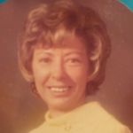 Catherine Theresa Gorman, "Dollie"