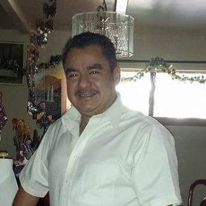 Mr. Manuel Amilcar Santos Franco