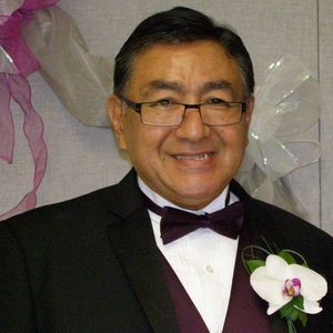 Anthony Magdaleno Ceballos