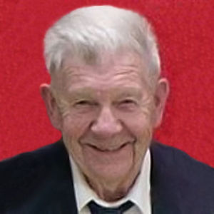 Frederick Elmer Haustein