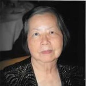 Mrs. Helen C. Chin