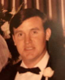 Paul "Dek" Poindexter