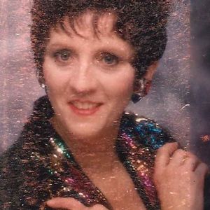 Barbara Eileen Grant
