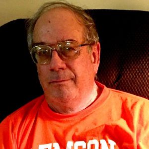 Garrett Rockhill "Rocky" Thomas, Jr.