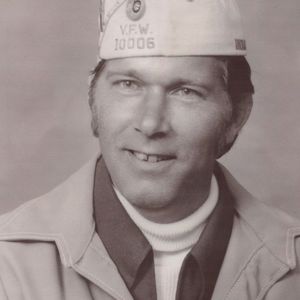 David Bob Ables