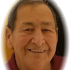 Mr. Philip Raymond DiMaggio