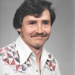 Lenion B. Casey