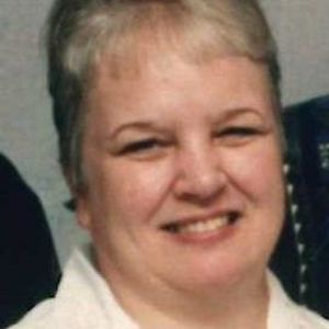 Kay Ann Collins