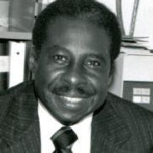 Matthew Williams, Jr.