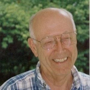 Julien Theodore "Ted" Melchers, Jr.