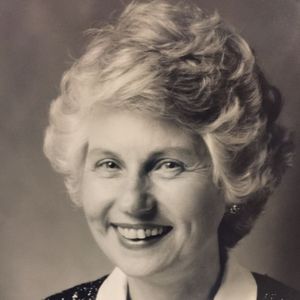 Margarete Hasserodt