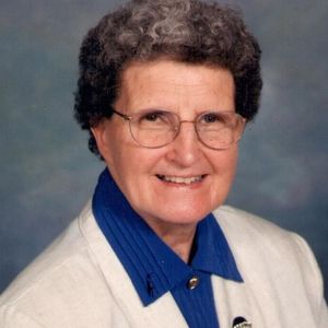 Mildred A. Schutte