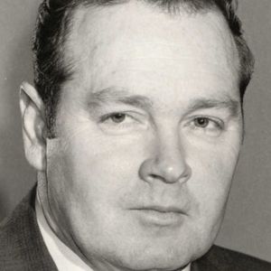 Rex Burnell Burden