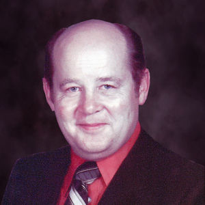 Paul H. Regenold
