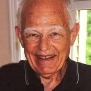 Richard S. Rhodes