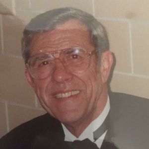Samuel "Sammy" Genco