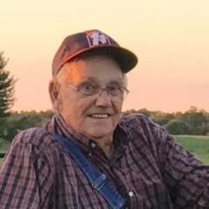 George C. Wissinger