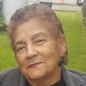 Maria Luisa Rivera Morales