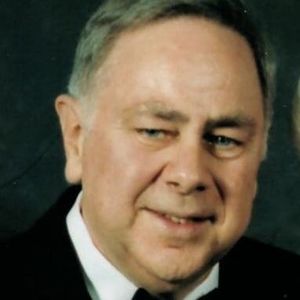 Julian F. Franke III