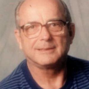 James E. Loehr