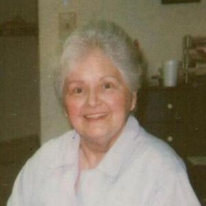 Carroll Theetge