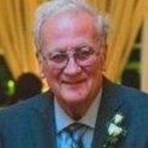 Donald P. Stump