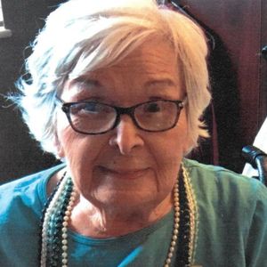 Joan I. Sterling