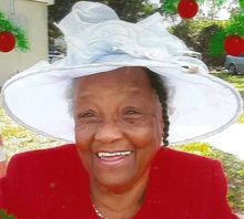 Ms. Verna Cotterell