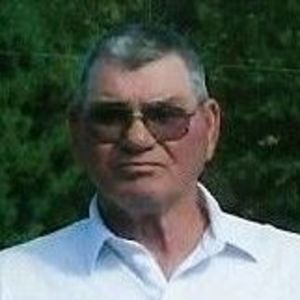 Harry S. "Pete" Taylor, Jr.