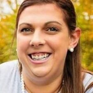 Bethany A. Patton