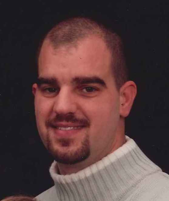 Record image of Robert M. Tabor
