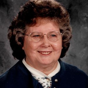 Sharon L. Martin