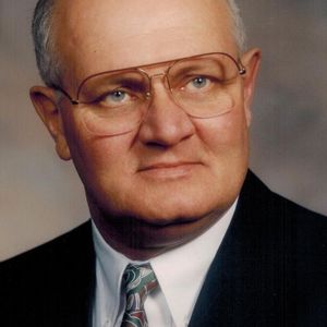 George Tiemann