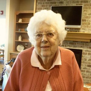 Jeannette D. Fugina