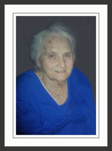 Laura Belle Russell Brown
