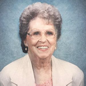 Lena Eleanor Dunkerley