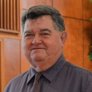 Robert Bobby Blanchard, Sr.
