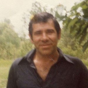 William D. "Bill" Ackley