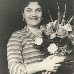 Mrs. Seta Kasajian