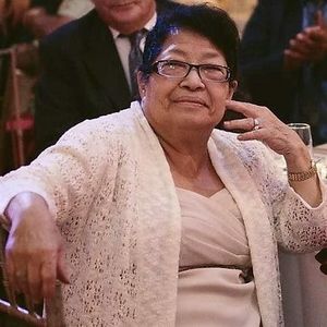 Mrs. Gloria Isabel Ruiz