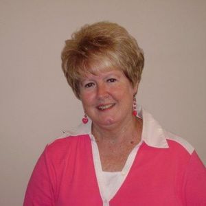 Sharon A. Miller