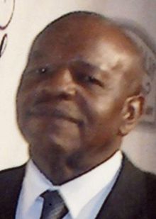 Edwin Goodwin, Sr.