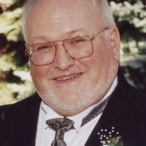 Richard Gilbert McLellan