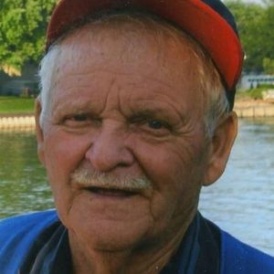 Gerald Lawrence Borowski