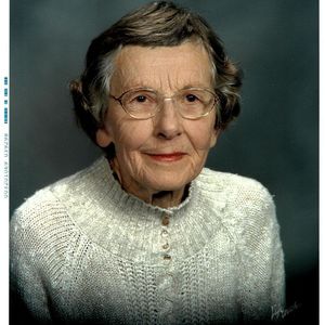 Mary Jo Stoffer