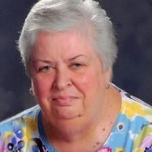 Julie A. Huls