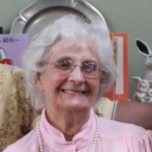 Shirley M. (Donlon) Sullivan