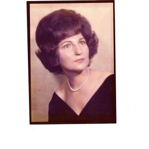 Barbara J. Pook-Knox